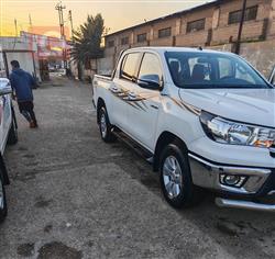 تويوتا هايلوكس